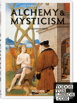 Alquimia & Misticismo