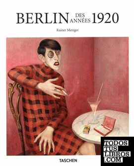 Berlin des années 1920