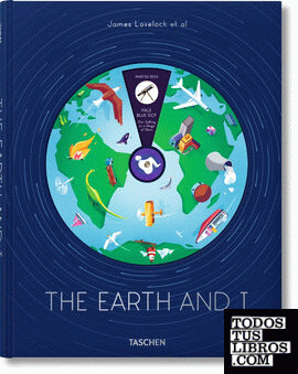 James Lovelock et al. The Earth and I