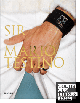 Mario Testino. SIR