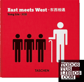 Yang Liu. East meets West
