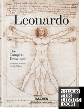 Leonardo. Todos los dibujos