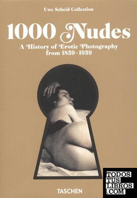 1000 NUDES