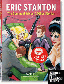 Stanton. The Dominant Wives and Other Stories