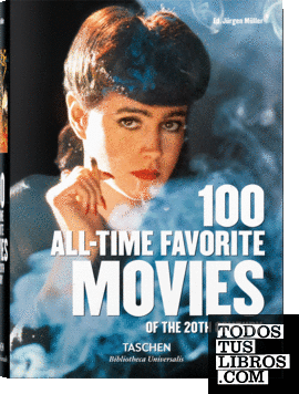 100 clásicos del cine del siglo xx