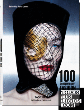 100 Contemporary Fashion Designers