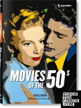 Movies of the 50s