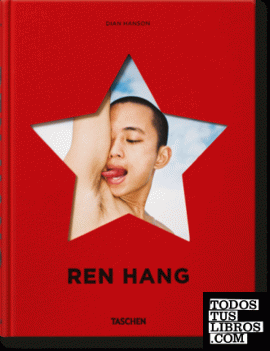 Ren Hang  (castellano, italiano, portugues)
