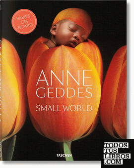 Anne Geddes. Small World