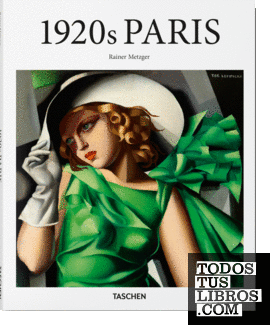 1920s Paris