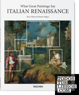 I segreti dei dipinti. Rinascimento italiano