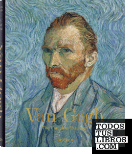 Van Gogh. Obra pictórica completa