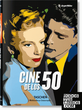 Cine de los 50
