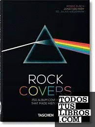 ROCK COVERS 40 ANIV.- INT.