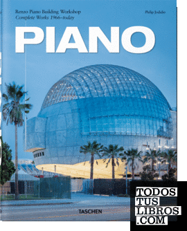 Piano. Complete Works 1966–Today. 2021 Edition
