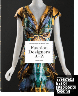 Fashion Designers A–Z. 2020 Edition