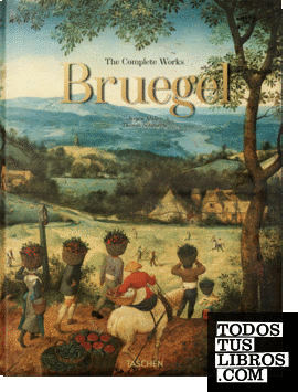 Bruegel. La obra completa