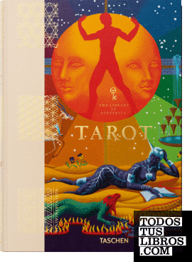 Tarot. The Library of Esoterica