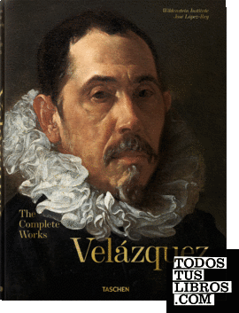 Velázquez. The Complete Works