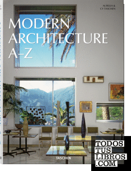 Arquitectura Moderna A–Z