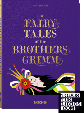 Los cuentos de Grimm & Andersen 2 en 1. 40th Ed.