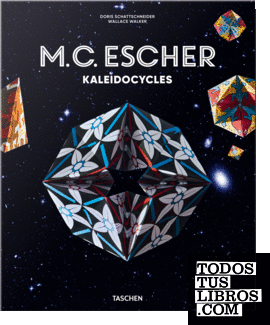 M.C. Escher. Calidociclos