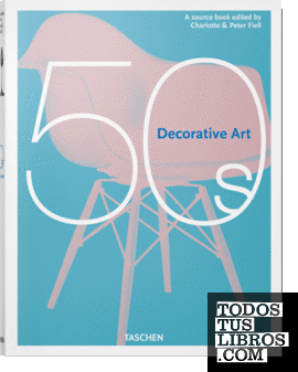 Decorative Art 50s