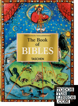 El libro de las biblias. 40th Ed.