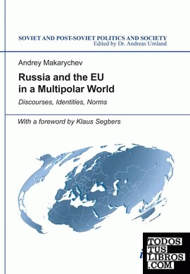 RUSSIA AND THE EU IN A MULTIPOLAR WORLD