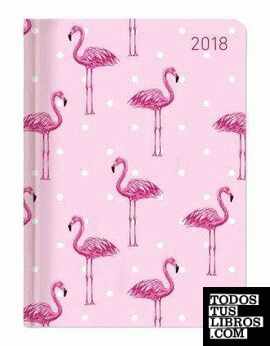 Fashiontimer Flamingos