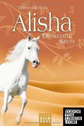 ALISHA DIE SECHSTE STUTE