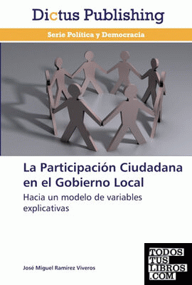 La Participación Ciudadana en el Gobierno Local