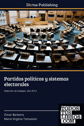 Partidos políticos y sistemas electorales