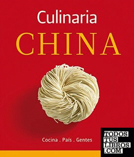 Culinaria china