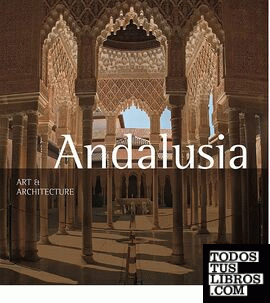 ART & ARCHITECTURE ANDALUSIA