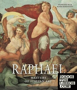 RAPHAEL 1483-1520
