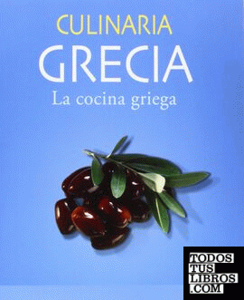 Culinaria grecia