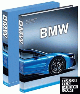 BMW (GB/D/F)