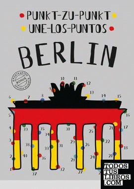 UNE LOS PUNTOS BERLIN