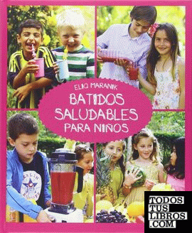 SMOOTHIES FOR KIDS