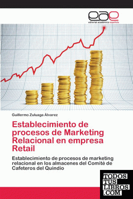 Establecimiento de procesos de Marketing Relacional en empresa Retail