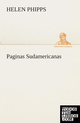 Paginas Sudamericanas