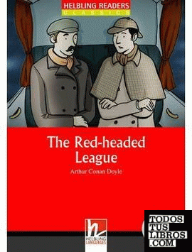Red-headed league, The