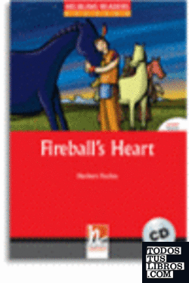 FIREBALL'S HEART