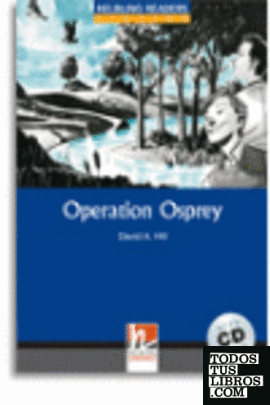OPERATION OSPREY+CD
