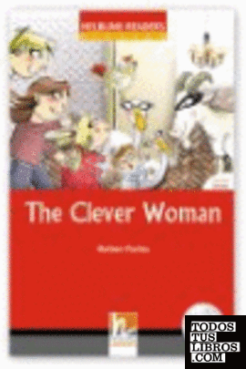 CLEVER WOMAN THE