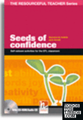 SEEDS OF CONFIDENCE+CDR