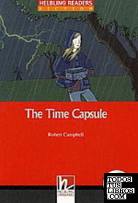 The Time capsule + CD