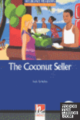 THE COCONUT SELLER + CD