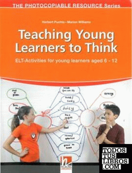 Teaching young learners to think